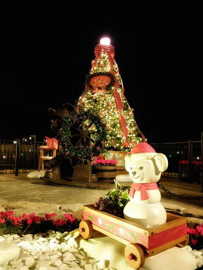 ダッフィーフレンズ