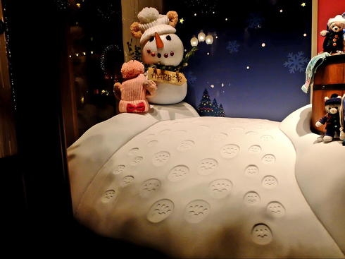 ダッフィーフレンズ