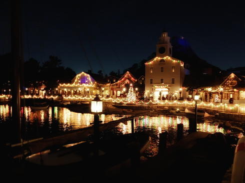 ダッフィーフレンズ