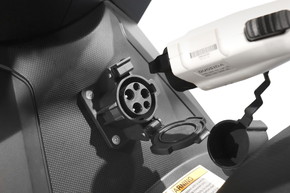 ADIVA 電動バイク スクーター