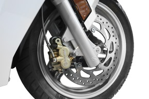 ADIVA 電動バイク スクーター