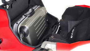 ADIVA 電動バイク スクーター