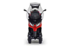 ADIVA 電動バイク スクーター