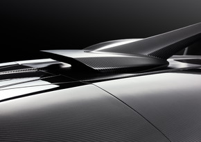 鈴鹿サーキット Apollo IE ハイパーカー