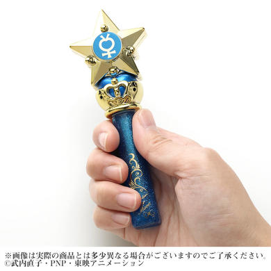 セーラームーンコスメ