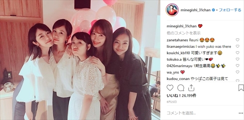 前田敦子 板野友美 高橋みなみ 小嶋陽菜 峯岸みなみ AKB48 1期生 2期生 現在 誕生日 秋元康