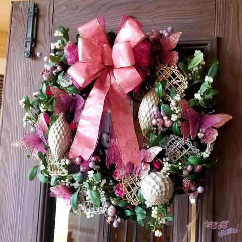 ディズニークリスマスデコレーション＆イルミネーション