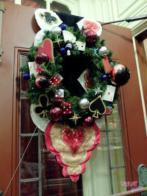 ディズニークリスマスデコレーション＆イルミネーション