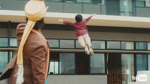 印度じゃないよ、印西市 千葉県 インド映画 ボリウッド PR動画