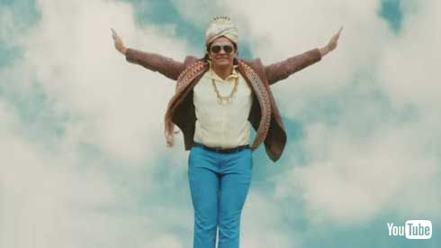 印度じゃないよ、印西市 千葉県 インド映画 ボリウッド PR動画