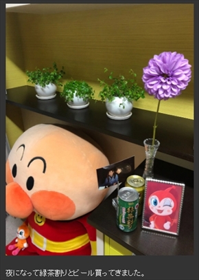 鶴ひろみ 命日 戸田恵子 ドキンちゃん ブルマ 声優 アンパンマン