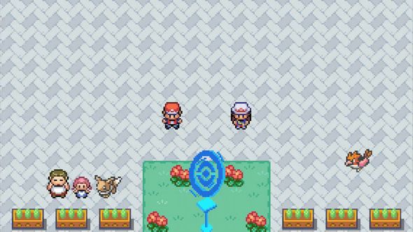 ポケモンGO　結婚　動画