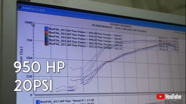 RX-7 950馬力 魔改造 カスタム アフターファイア FD3S
