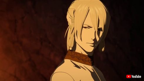 「GODZILLA 星を喰う者」ネタバレレビュー　伏して拝むがいい、黄金のまどろみを