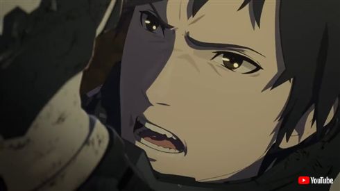 「GODZILLA 星を喰う者」ネタバレレビュー　伏して拝むがいい、黄金のまどろみを