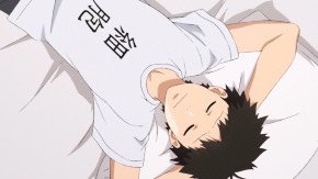 はたらく細胞 風邪症候群　新作エピソード