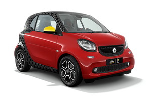 スマート ディズニー ミッキーマウス