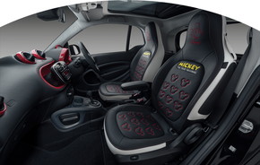 スマート ディズニー ミッキーマウス