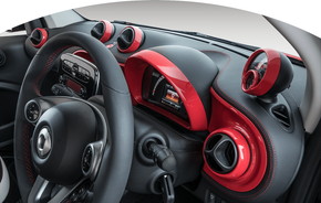 スマート ディズニー ミッキーマウス