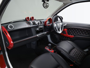 スマート ディズニー ミッキーマウス