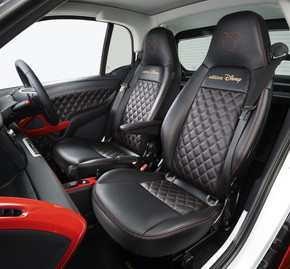 スマート ディズニー ミッキーマウス