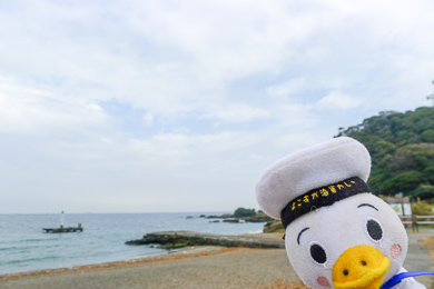 横須賀　トンネルカード　トンネル　平沼義之　隧道　めぐり　旅　観音崎　スカレー