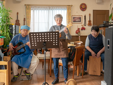 横須賀　トンネルカード　トンネル　平沼義之　隧道　めぐり　旅　観音崎　ウクレレ　CAFEエルム