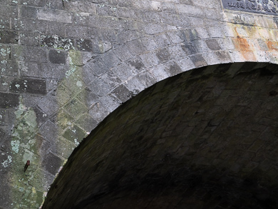 横須賀　トンネルカード　トンネル　平沼義之　隧道　めぐり　旅　鴨居隧道