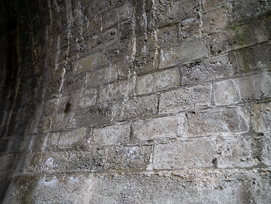 横須賀　トンネルカード　トンネル　平沼義之　隧道　めぐり　旅　鴨居隧道