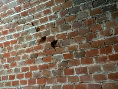 横須賀　トンネルカード　トンネル　平沼義之　隧道　めぐり　旅　観音崎　28サンチ砲台