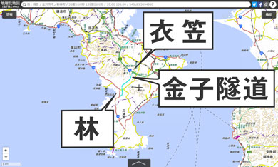 横須賀　トンネルカード　トンネル　平沼義之　隧道　めぐり　旅　京急武山線