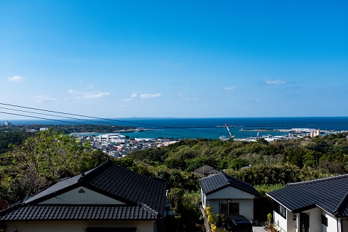 種子島高校とスーパーカブ