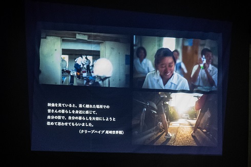 種子島高校とスーパーカブ