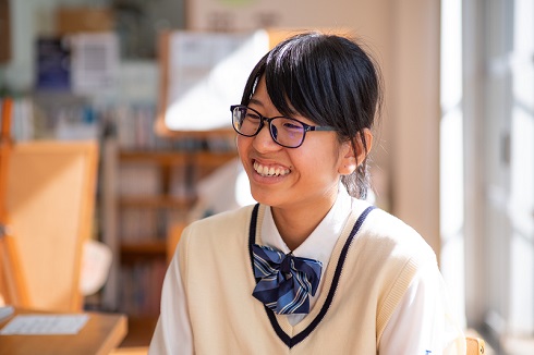 種子島高校とスーパーカブ