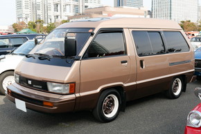 お台場 旧車 クラシックカー