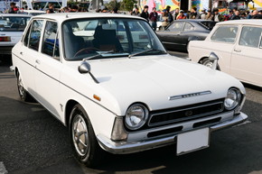 お台場 旧車 クラシックカー