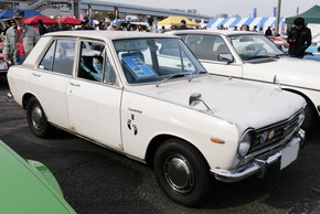 お台場 旧車 クラシックカー