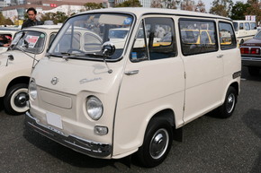 お台場 旧車 クラシックカー