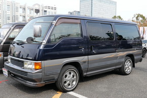 お台場 旧車 クラシックカー