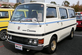 お台場 旧車 クラシックカー