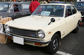 お台場 旧車 クラシックカー