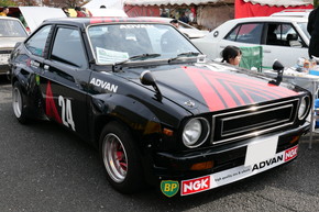 お台場 旧車 クラシックカー