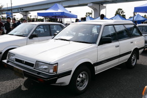 お台場 旧車 クラシックカー