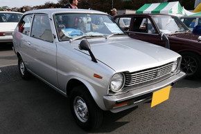 お台場 旧車 クラシックカー