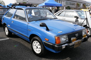 お台場 旧車 クラシックカー