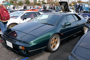 お台場 旧車 クラシックカー