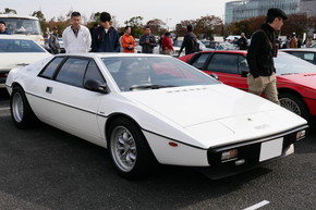 お台場 旧車 クラシックカー