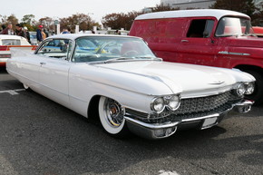 お台場 旧車 クラシックカー