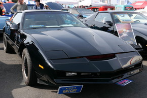 お台場 旧車 クラシックカー