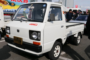 お台場 旧車 クラシックカー